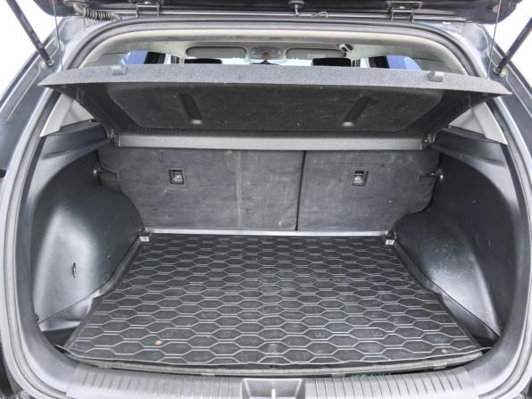 Hyundai Creta I с пробегом 2017 года, цена 1 100 000 рублей, 152000 км, внедорожник, Автокод Объявления
