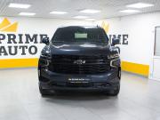 Chevrolet Suburban XII Новосибирск  - изображение 34
