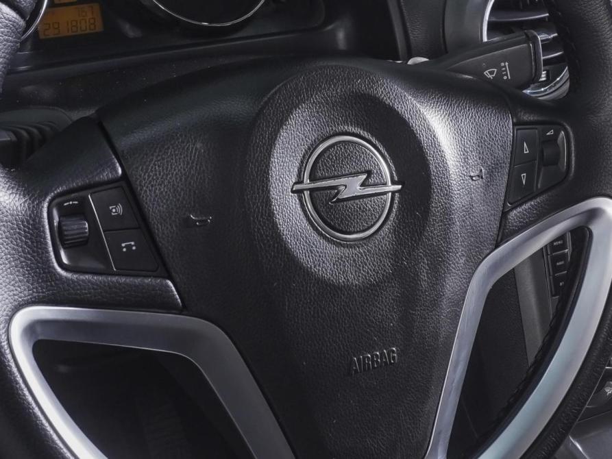 Opel Antara I Ростов-на-Дону  - изображение 16