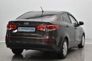 Kia Rio III Рестайлинг Москва  - изображение 19