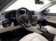 BMW 5 серии VII (G30/G31/G38) Санкт-Петербург  - изображение 47