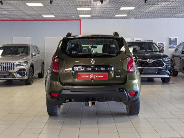 Renault Duster I Рестайлинг с пробегом 2019 года, цена 999 900 рублей, 320000 км, внедорожник, Автокод Объявления