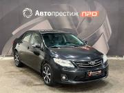 Toyota Corolla X (E140 E150) Рестайлинг Пермь  - изображение 21