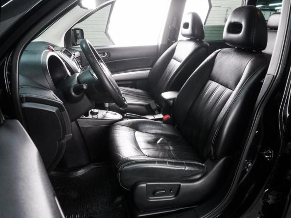Nissan X-Trail II Рестайлинг с пробегом 2013 года, цена 1 263 000 рублей, 160525 км, внедорожник, Автокод Объявления