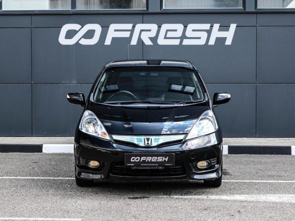Honda Fit Shuttle I с пробегом 2011 года, цена 954 000 рублей, 174314 км, универсал, Автокод Объявления