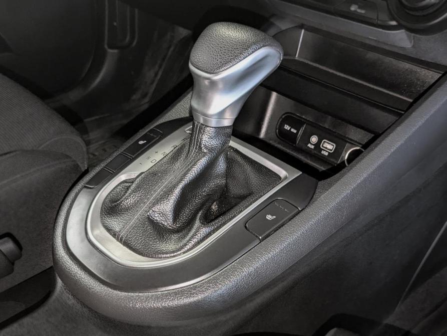 Kia Cerato IV Екатеринбург  - изображение 14