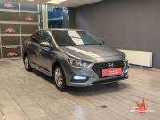 Hyundai Solaris II Пермь  - изображение 22