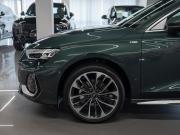 Audi A3 IV (8Y) Рестайлинг Москва  - изображение 30