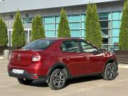 Renault Logan II Рестайлинг Уфа  - изображение 18