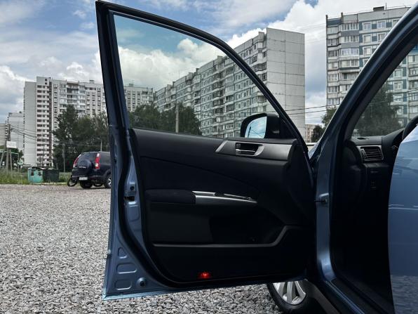Subaru Forester III Рестайлинг с пробегом 2011 года, цена 1 185 000 рублей, 232000 км, внедорожник, Автокод Объявления