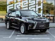 Lexus LX III Рестайлинг 2 Волгоград  - изображение 28