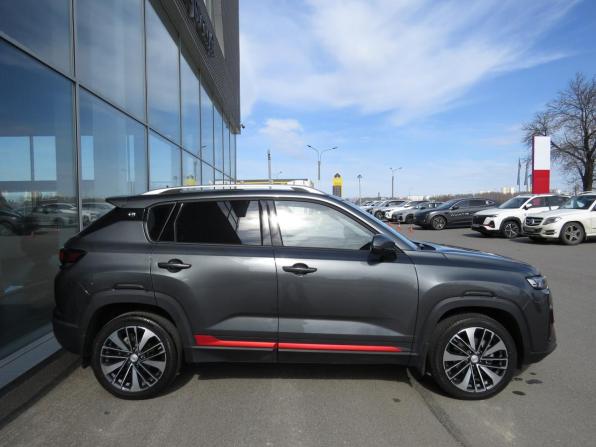 Changan CS35 Plus I Рестайлинг с пробегом 2023 года, цена 1 850 000 рублей, 18000 км, внедорожник, Автокод Объявления