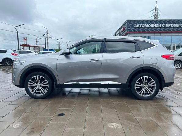 Haval F7 I с пробегом 2020 года, цена 1 990 000 рублей, 103492 км, внедорожник, Автокод Объявления