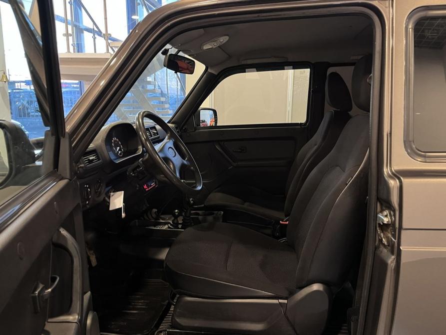 Lada (ВАЗ) 2121 (4x4) I Рестайлинг (2020) Чебоксары  - изображение 14