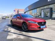 Mazda 6 III (GJ) Рестайлинг 2 Санкт-Петербург  - изображение 25