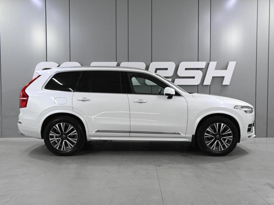 Volvo XC90 II Рестайлинг 1 Ростов-на-Дону  - изображение 5