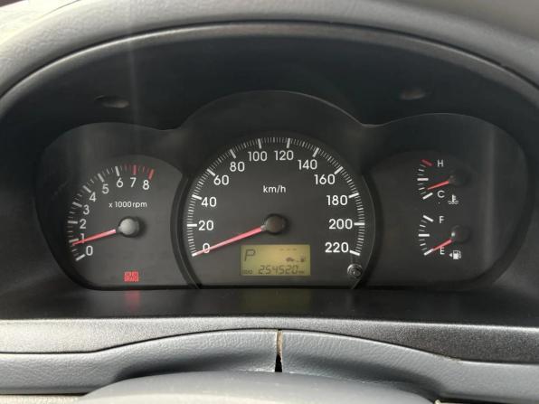Kia Cerato I с пробегом 2005 года, цена 370 000 рублей, 254520 км, хэтчбек, Автокод Объявления