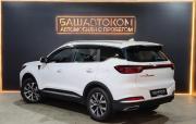 Chery Tiggo 7 Pro Max I Уфа  - изображение 27