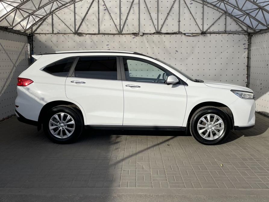 Haval M6 II Тамбов  - изображение 9
