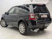 Land Rover Freelander II Воронеж  - изображение 25