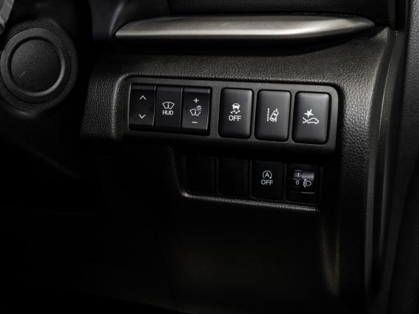 Mitsubishi Eclipse Cross I Рестайлинг с пробегом 2021 года, цена 2 520 000 рублей, 132170 км, внедорожник, Автокод Объявления