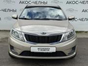 Kia Rio III Набережные Челны  - изображение 27