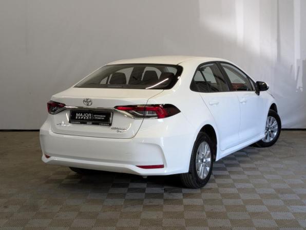 Toyota Corolla XII (E210) с пробегом 2023 года, цена 2 350 000 рублей, 30425 км, седан, Автокод Объявления