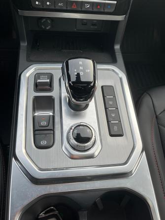 JAC T9 с пробегом 2025 года, цена 3 220 000 рублей, 8900 км, пикап, Автокод Объявления