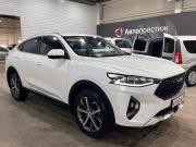 Haval F7x I Пермь  - изображение 7