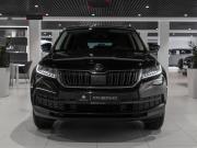Skoda Kodiaq I Москва  - изображение 26