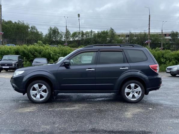 Subaru Forester III Рестайлинг с пробегом 2011 года, цена 1 299 000 рублей, 117000 км, внедорожник, Автокод Объявления