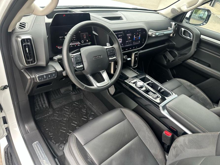 Haval Dargo I Нижний Новгород  - изображение 10