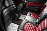 Kia Optima IV Рестайлинг Сургут  - изображение 42