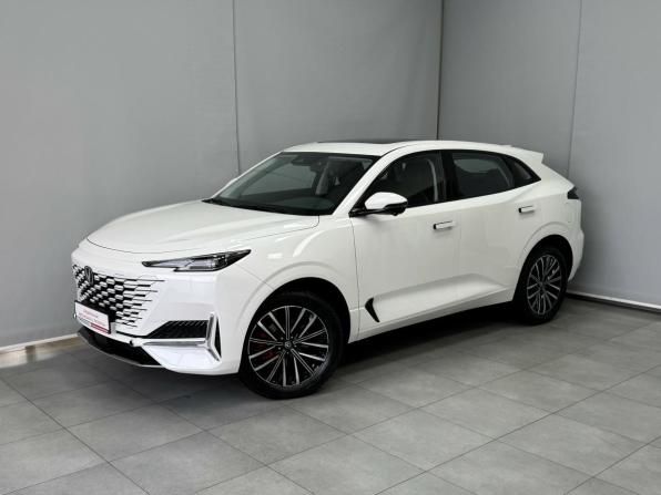 Changan UNI-K с пробегом 2023 года, цена 2 850 000 рублей, 1403 км, внедорожник, Автокод Объявления