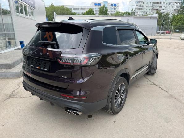 Chery Tiggo 8 Pro Max I с пробегом 2022 года, цена 2 219 900 рублей, 66218 км, внедорожник, Автокод Объявления