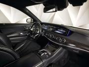 Mercedes-Benz S-Класс VI (W222 C217) Москва  - изображение 39