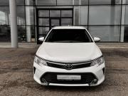 Toyota Camry VII (XV50) Рестайлинг Тверь  - изображение 40