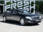 Mercedes-Benz S-Класс V (W221) Волгоград  - изображение 31