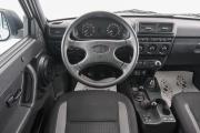 Lada (ВАЗ) Niva Legend Красноярск  - изображение 35