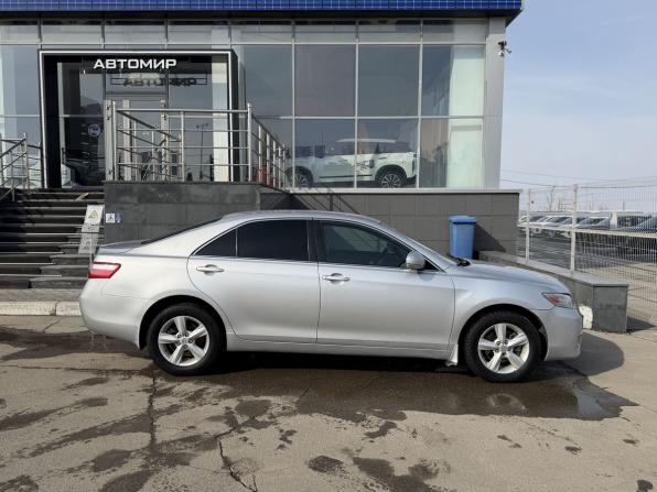 Toyota Camry VI (XV40) Рестайлинг с пробегом 2009 года, цена 760 000 рублей, 346179 км, седан, Автокод Объявления