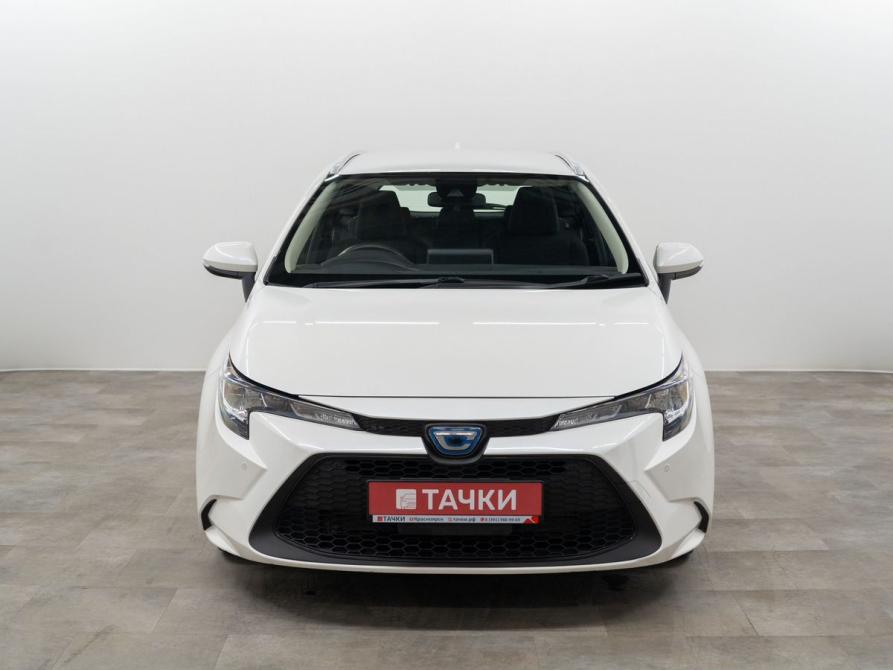 Toyota Corolla XII (E210) Красноярск  - изображение 3