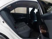 Toyota Camry VII (XV50) Рестайлинг Красноярск  - изображение 33