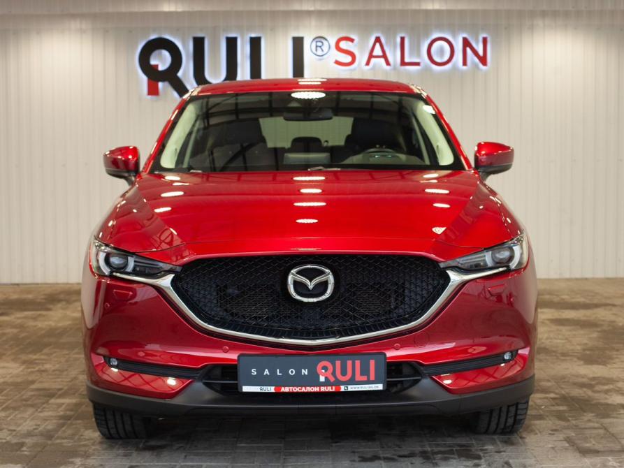 Mazda CX-5 II Иваново  - изображение 2