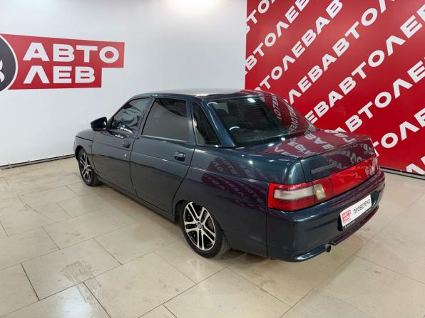 Lada (ВАЗ) 2110 с пробегом 2006 года, цена 310 000 рублей, 239121 км, седан, Автокод Объявления