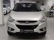 Hyundai ix35 I Казань  - изображение 24
