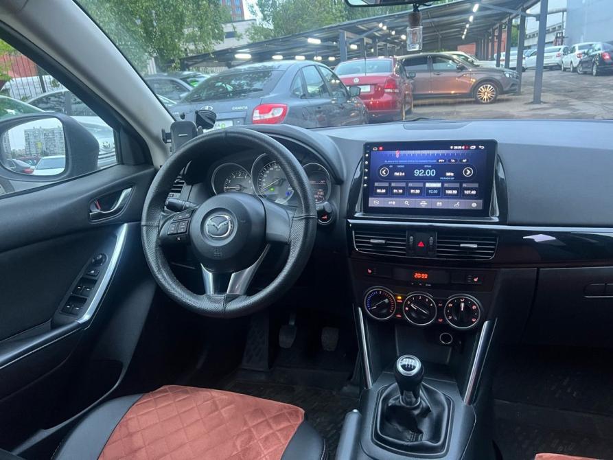 Mazda CX-5 I Санкт-Петербург  - изображение 9