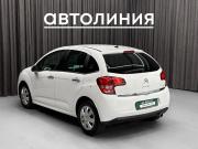 Citroen C3 II Красноярск  - изображение 14