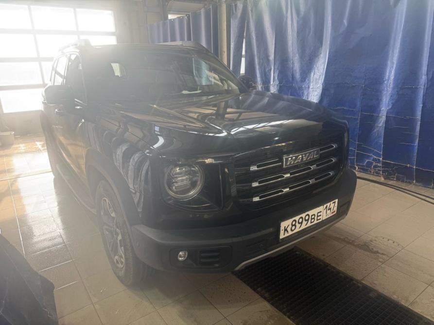 Haval Dargo I Санкт-Петербург  - изображение 3