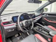 Geely Coolray I Рестайлинг Москва  - изображение 47