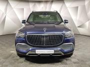 Mercedes-Benz Maybach GLS I Москва  - изображение 41